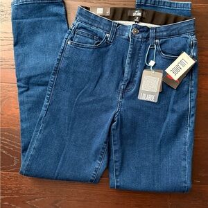LuLaRoe women Dark Blue Slim Jeans
